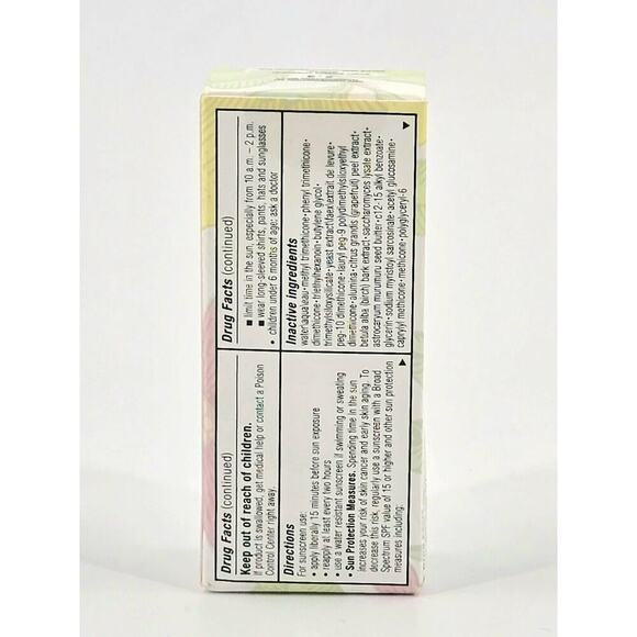 Clinique Even Better Makeup Cream Caramel Evens Skin Tone Foundation 1oz - Picture 9 of 13